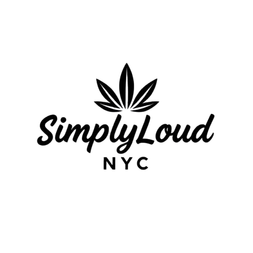 logo of simplyloudnyc