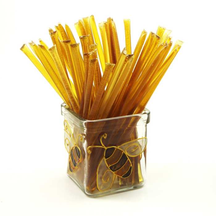 Cannabis-Infused-Honey-sticks-1-1-1.jpg Cannabis Infused Honey Sticks - Image 1