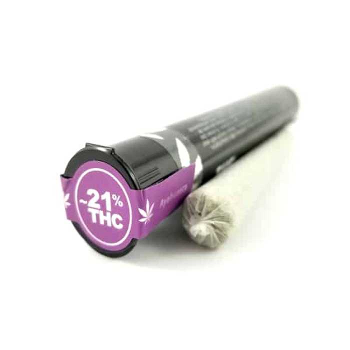 pre-roll-ayahuasca-purple-1-1.jpg Purple Ayahuasca Pre Roll - Image 1